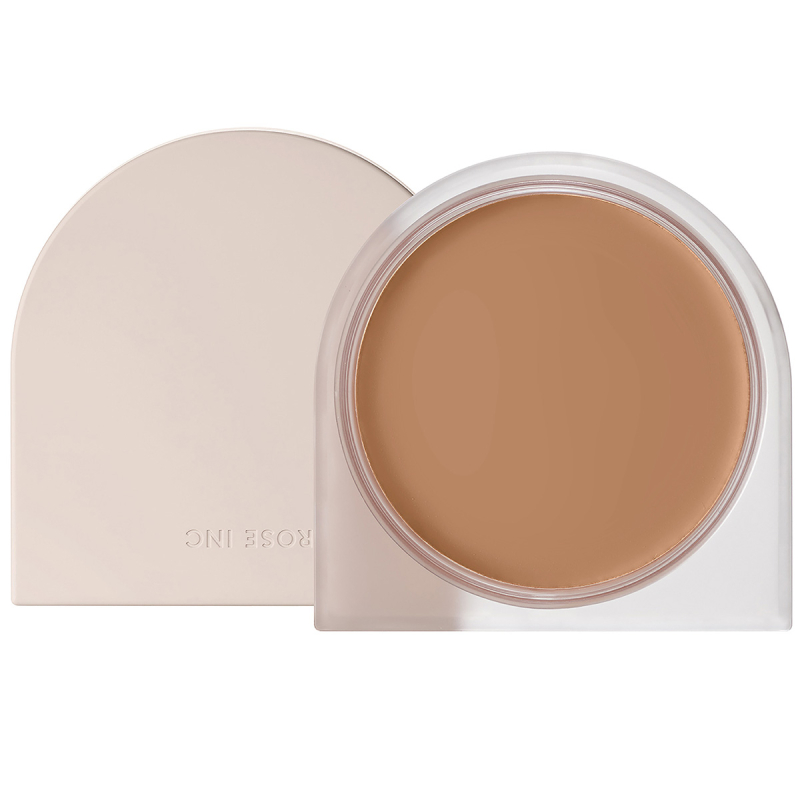 Rose Inc Solar Infusion Cream Bronzer Parrot Cay