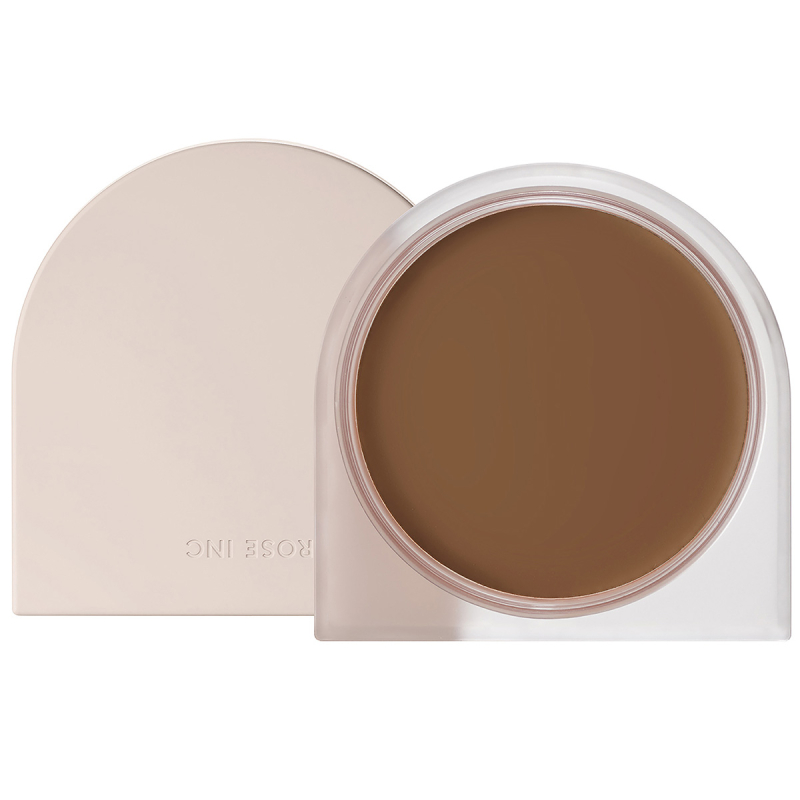 Rose Inc Solar Infusion Cream Bronzer Seychelles billede