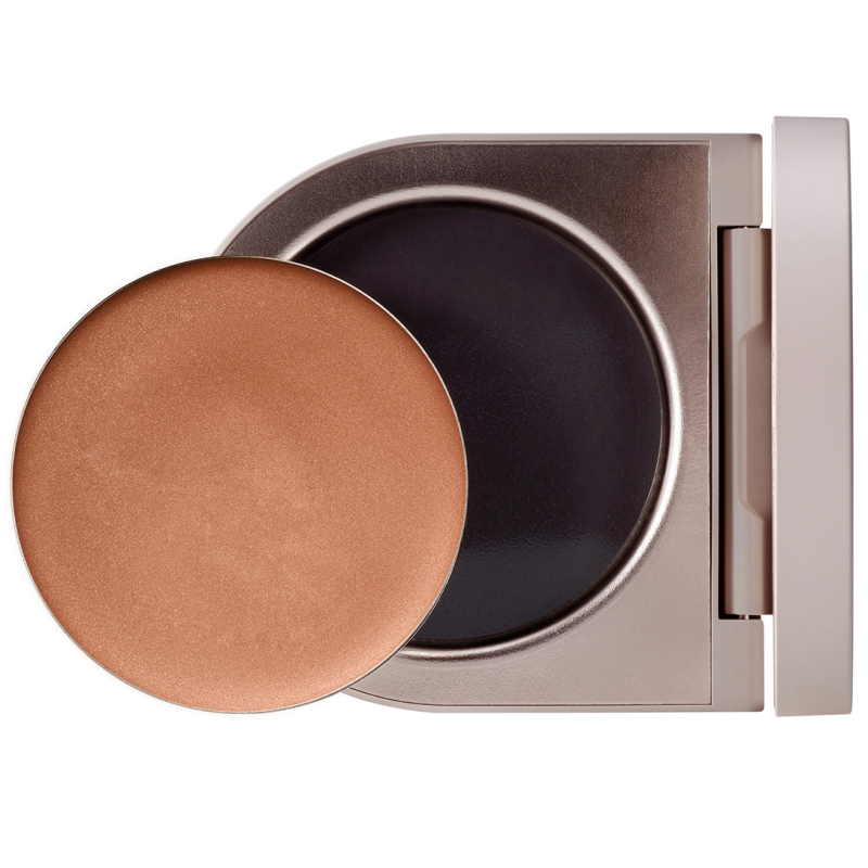 Rose Inc Solar Radiance Cream Highlighter Glancing billede