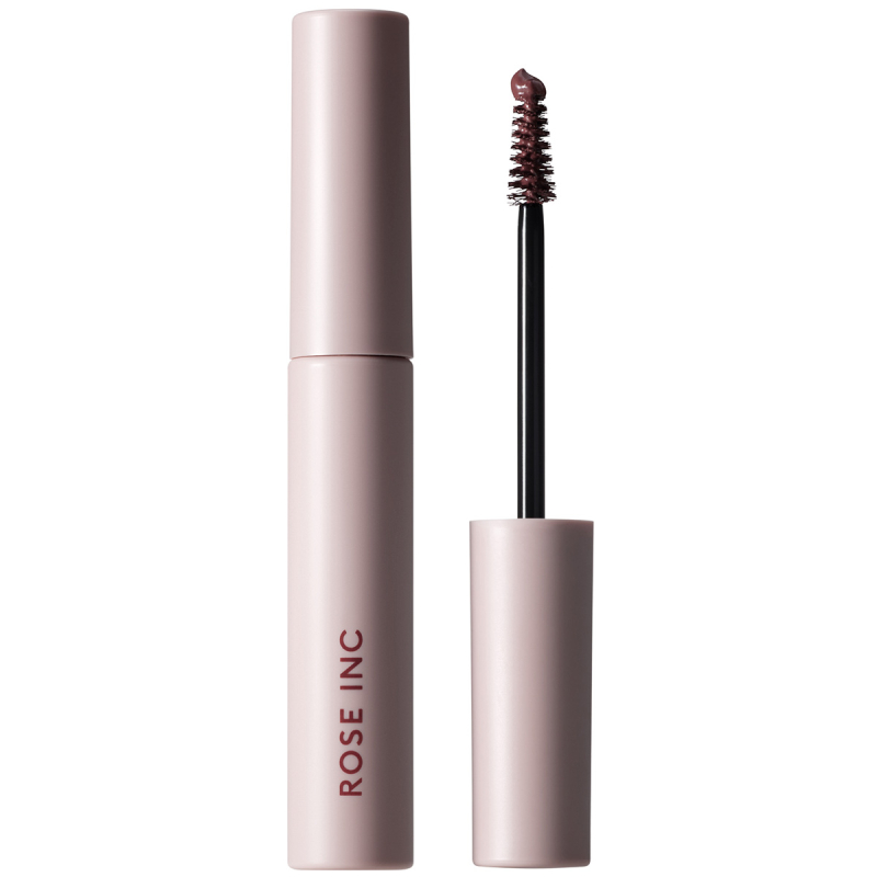 Rose Inc Brow Renew Enriched Eyebrow Shaping Gel Fill 03