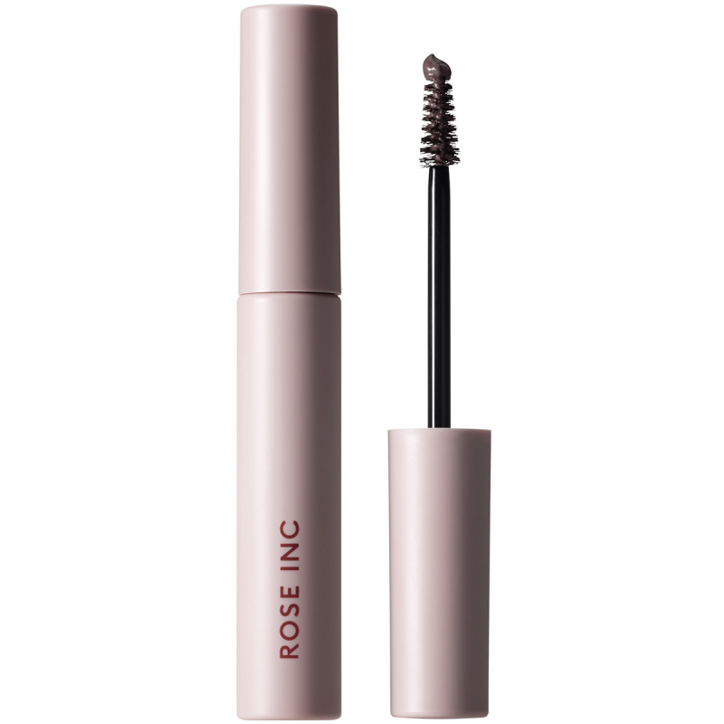 Rose Inc Brow Renew Enriched Eyebrow Shaping Gel Fill 04