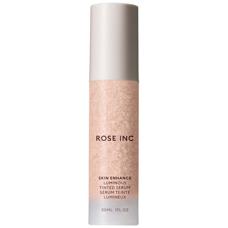 Rose Inc Skin Enhance Luminous Tinted Serum 010