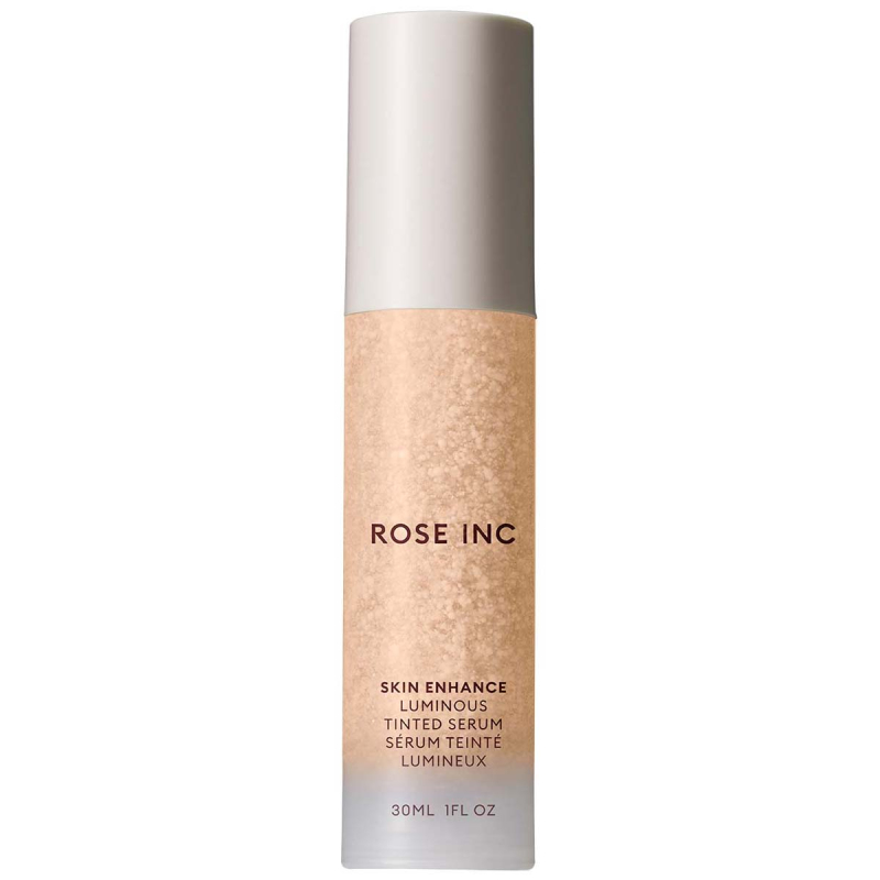 Rose Inc Skin Enhance Luminous Tinted Serum 020