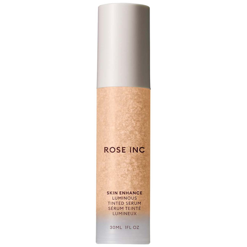 Rose Inc Skin Enhance Luminous Tinted Serum 30 billede