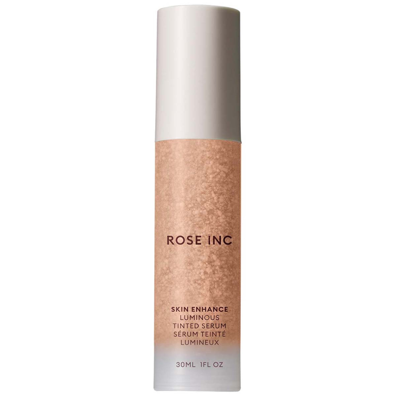 Rose Inc Skin Enhance Luminous Tinted Serum 50 billede
