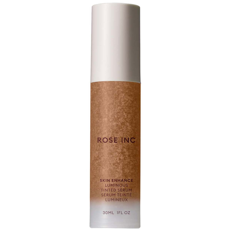 Rose Inc Skin Enhance Luminous Tinted Serum 080