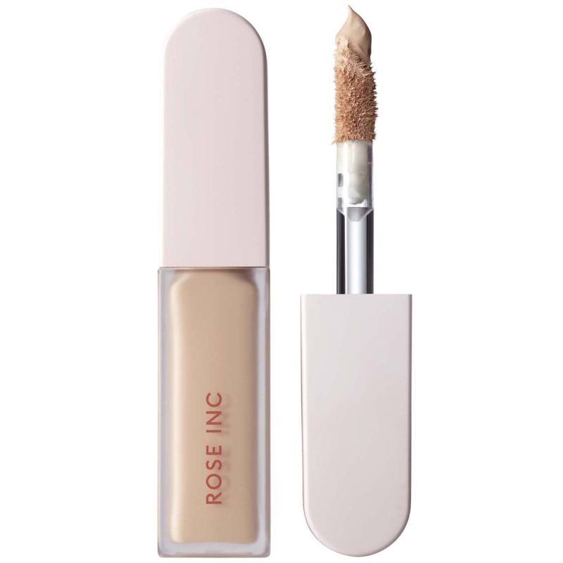 Rose Inc Softlight Luminous Hydrating Concealer LX 010 billede