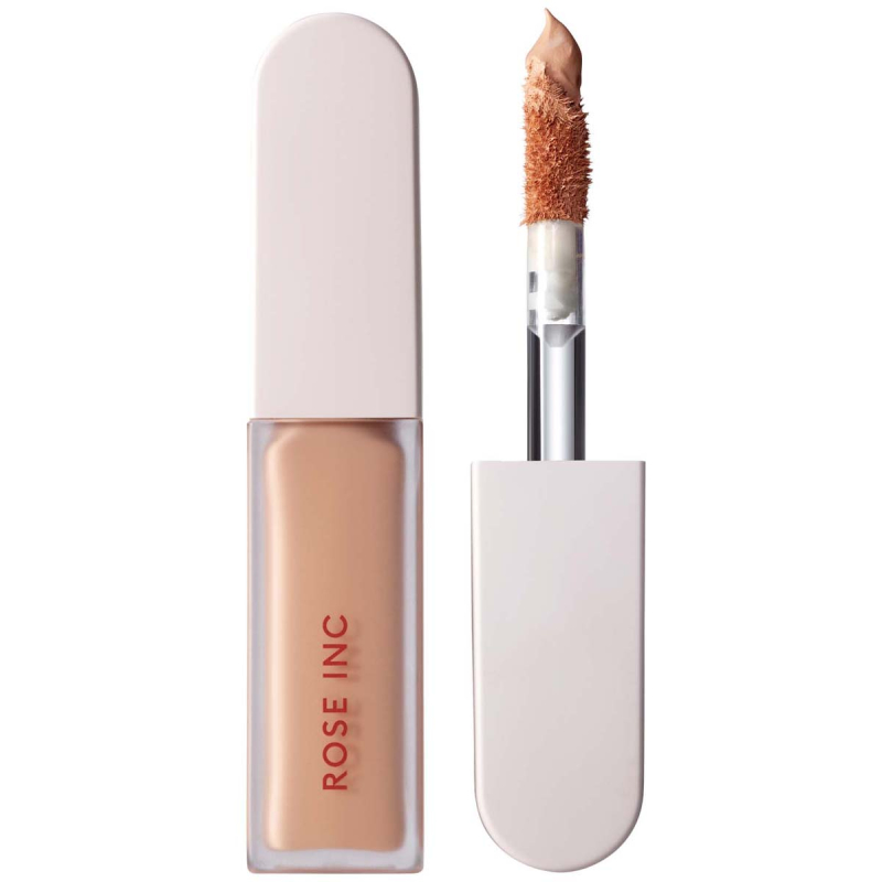 Rose Inc Softlight Luminous Hydrating Concealer LX 080 billede