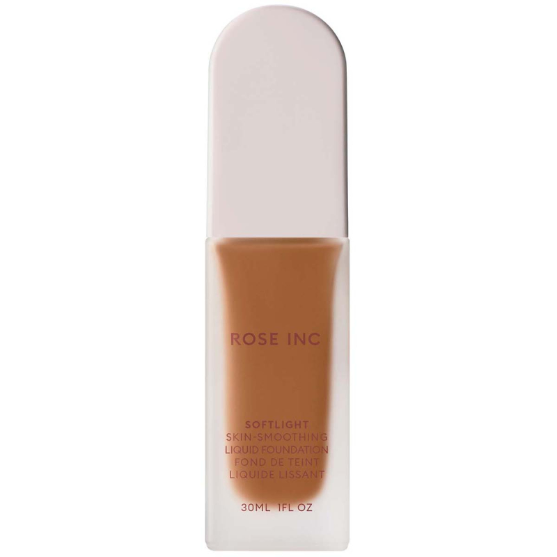 Rose Inc Rose Inc Softlight Skin-Smoothing Liquid Foundation 26N Deep Neutral
