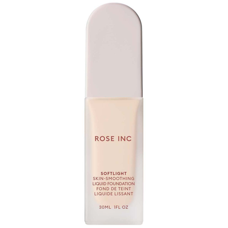 Rose Inc Softlight Skin-Smoothing Liquid Foundation 2N Fair Neutral billede