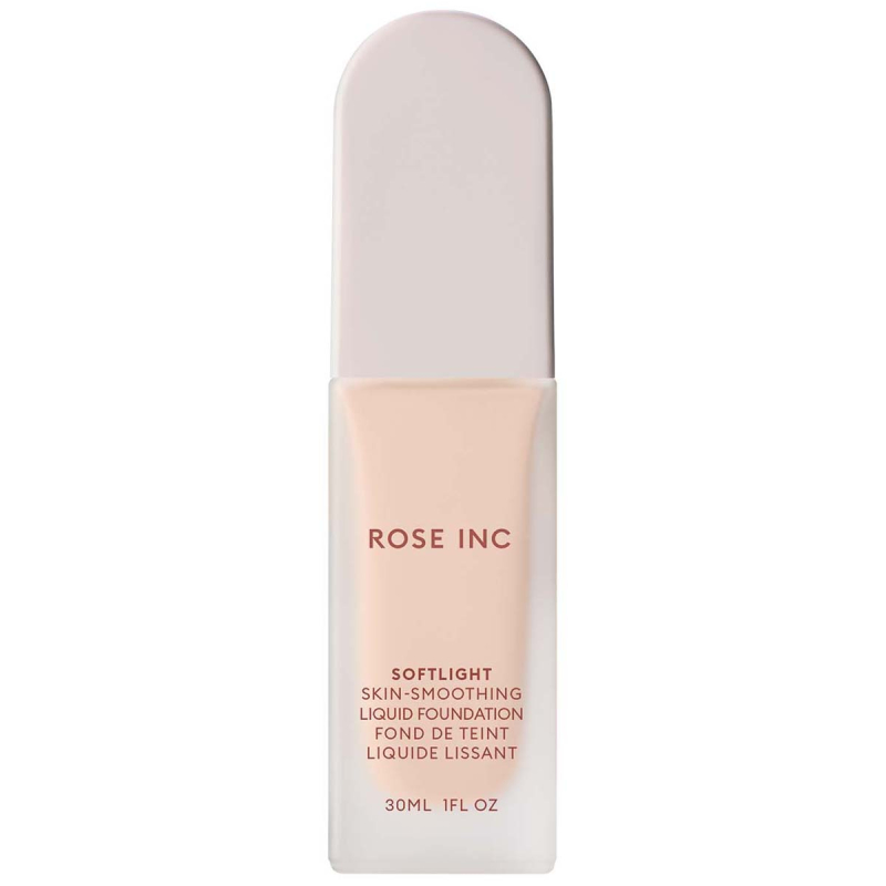 Rose Inc Softlight Skin-Smoothing Liquid Foundation 3N Fair Neutral billede