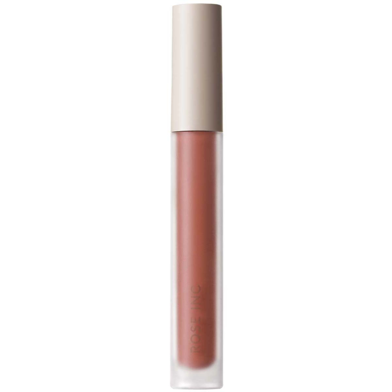 Rose Inc Lip Cream Weightless Matte Color Count the Ways billede