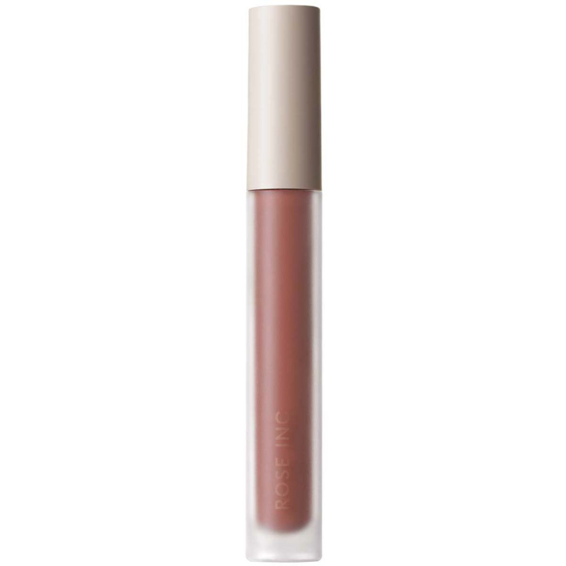 Rose Inc Lip Cream Weightless Matte Color Kiss & Part billede