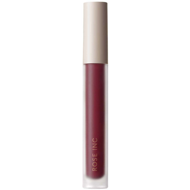 Rose Inc Lip Cream Weightless Matte Color Love Beckons billede
