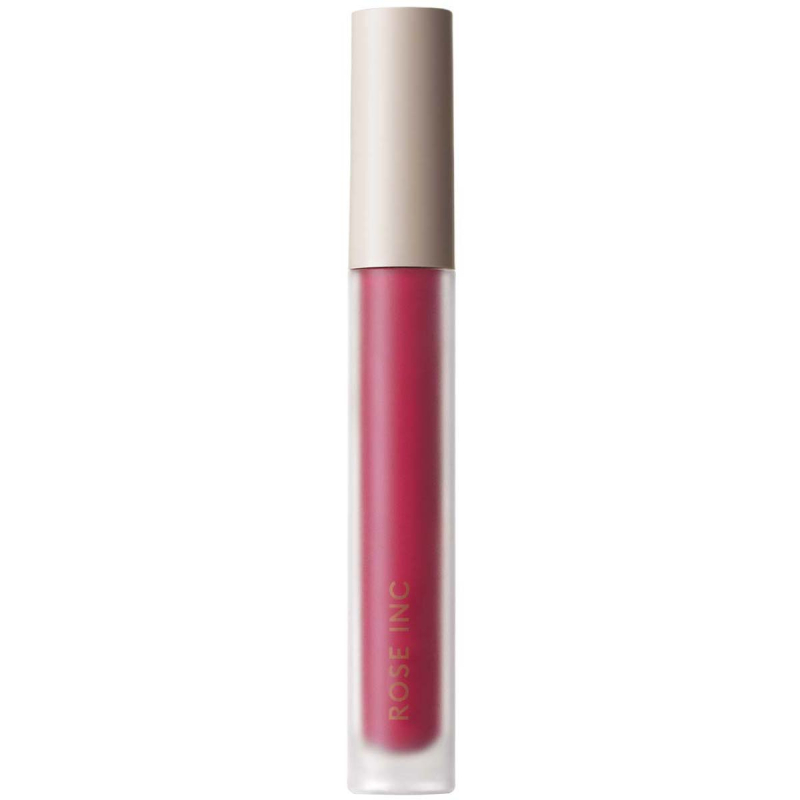Rose Inc Lip Cream Weightless Matte Color Of Stars billede