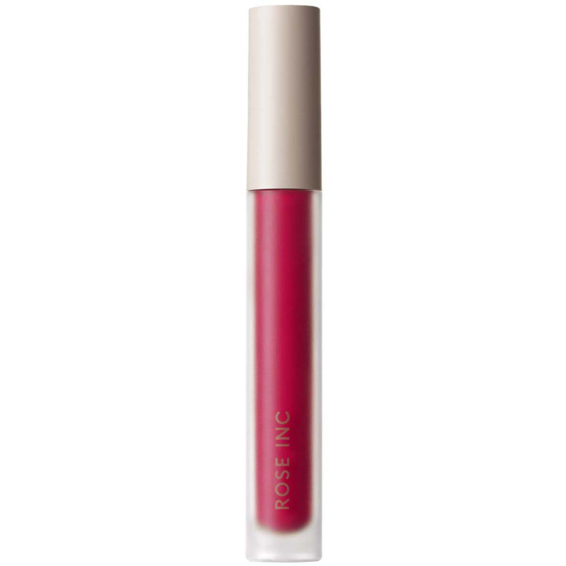Rose Inc Lip Cream Weightless Matte Color Their Union billede