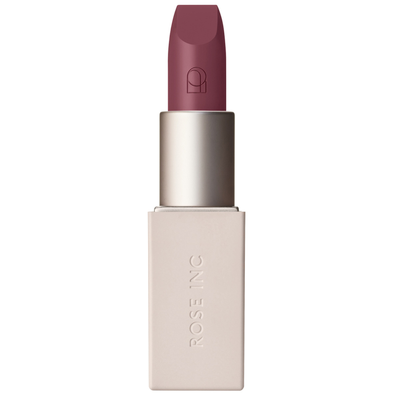 Rose Inc Satin Lip Color Rich Refillable Lipstick Eloquent billede