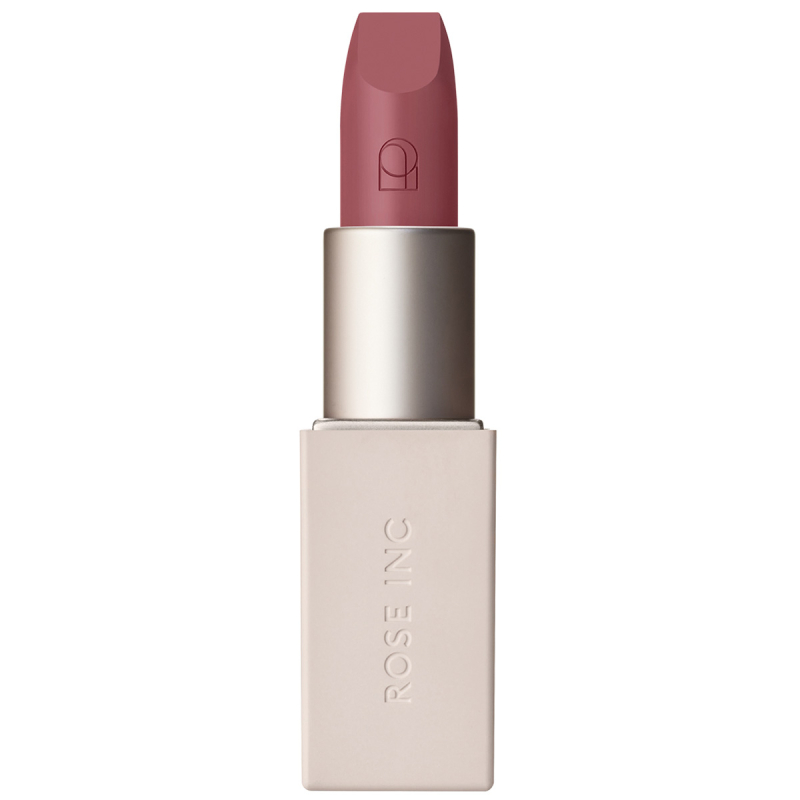 Rose Inc Satin Lip Color Rich Refillable Lipstick Intuitive billede