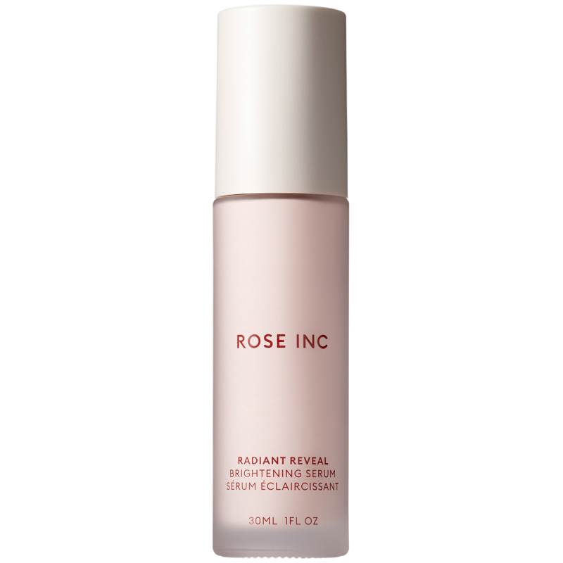 Rose Inc Radiant Reveal Brightening Serum (30 ml)