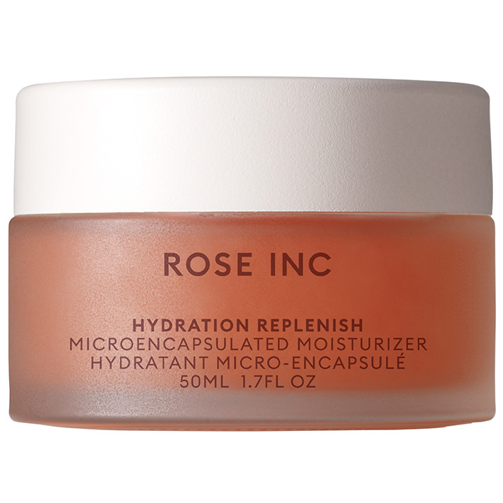 Rose Inc Replenishing Moisturizer (50 ml) billede
