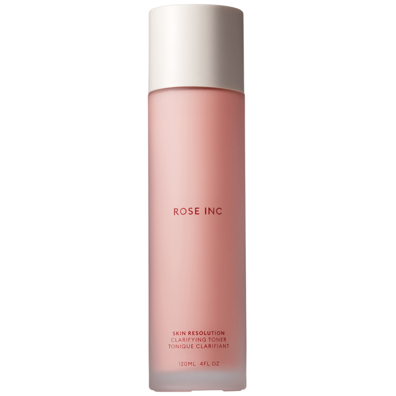 Rose Inc Skin Resolution Clarifying Toner (120 ml) billede