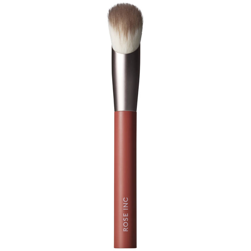 Rose Inc Number 2 Blush Brush billede