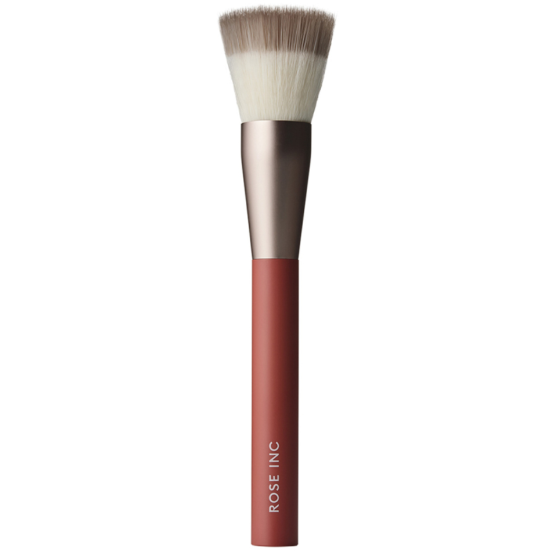 Rose Inc Number 5 Bronzer Brush billede