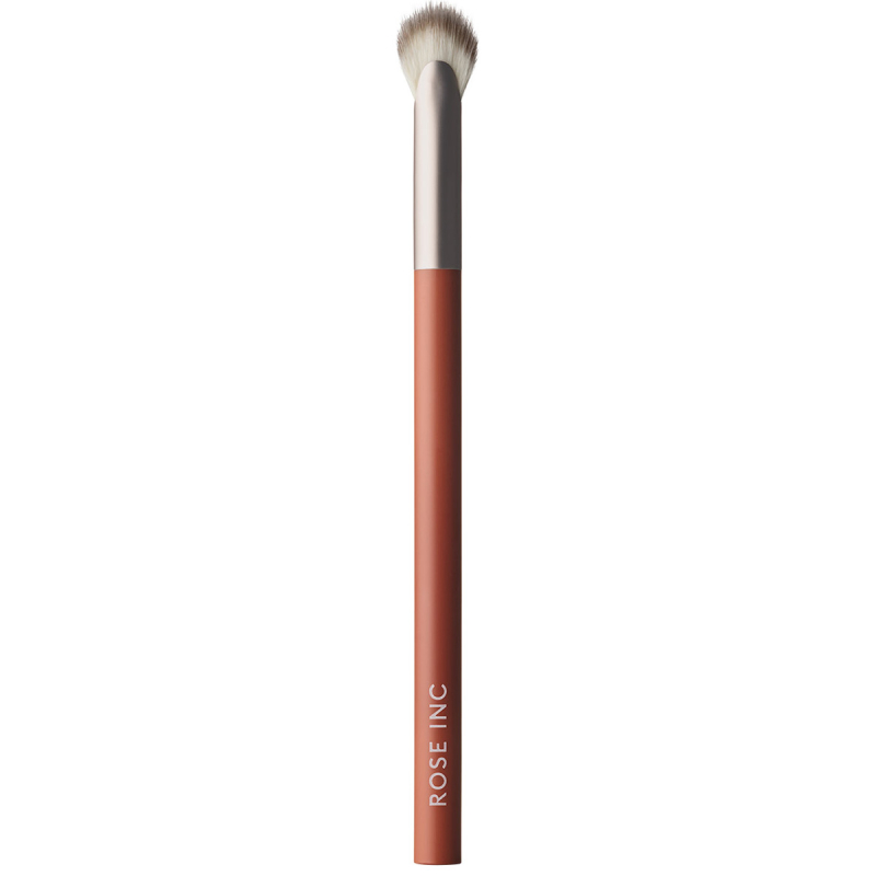 Rose Inc Number 7 Fan Eyeshadow Brush billede