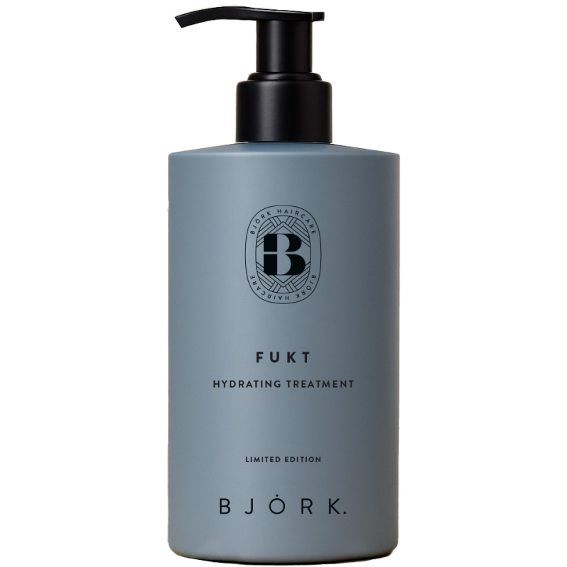 Björk FUKT FUKT Hydrating Treatment Limited Edition 400 ml