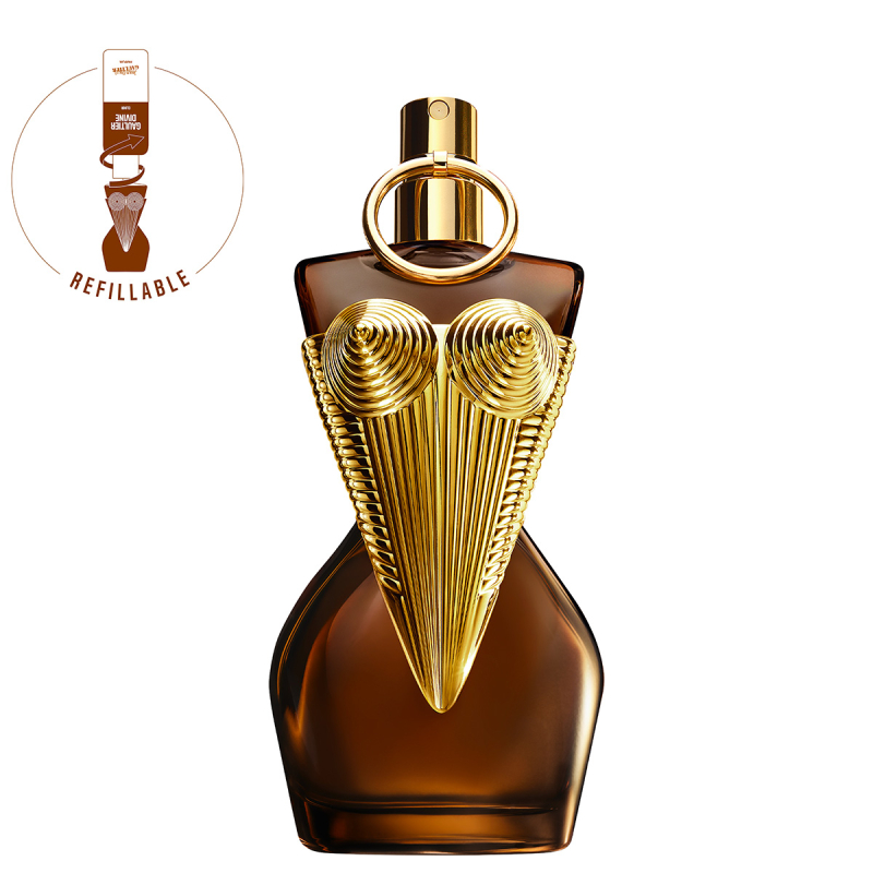 JEAN PAUL GAULTIER Gaultier Divine Elixir Parfum - 50 ml