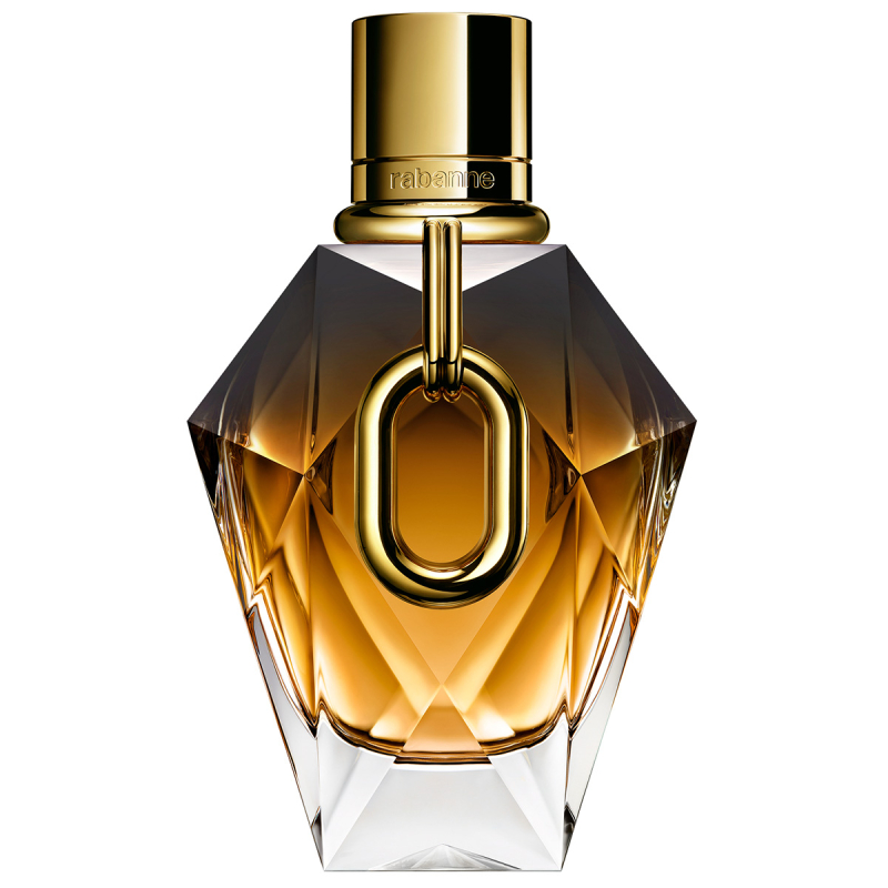 Rabanne Million Gold For Her Parfum (90 ml) billede