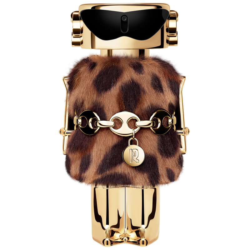 Rabanne Fame Feline EdP Refillable (80 ml) billede