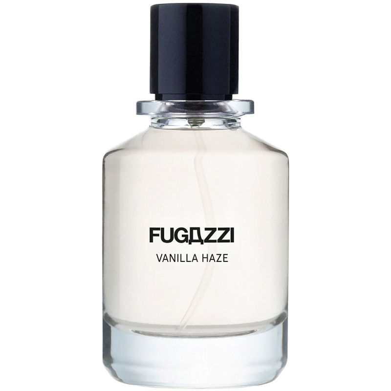 Fugazzi Vanilla Haze XdP (100 ml) billede