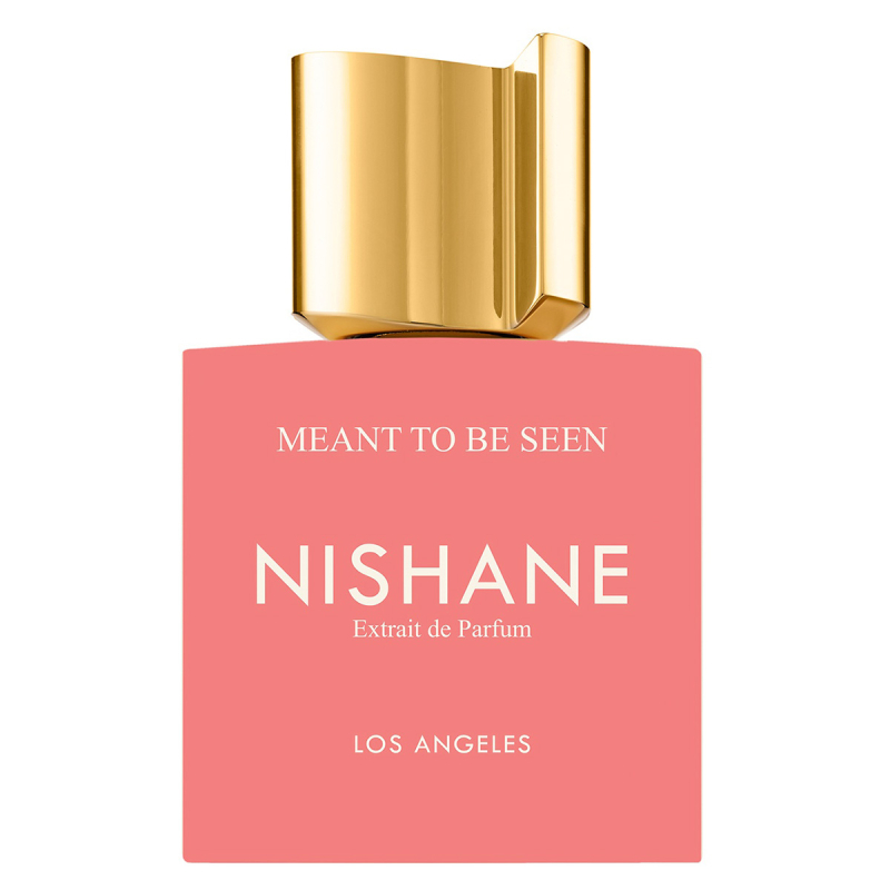 Nishane Meant To Be Seen Extrait de Parfum (50 ml)