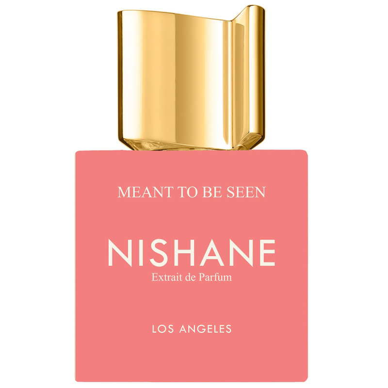 Nishane Meant To Be Seen Extrait de Parfum (100 ml)