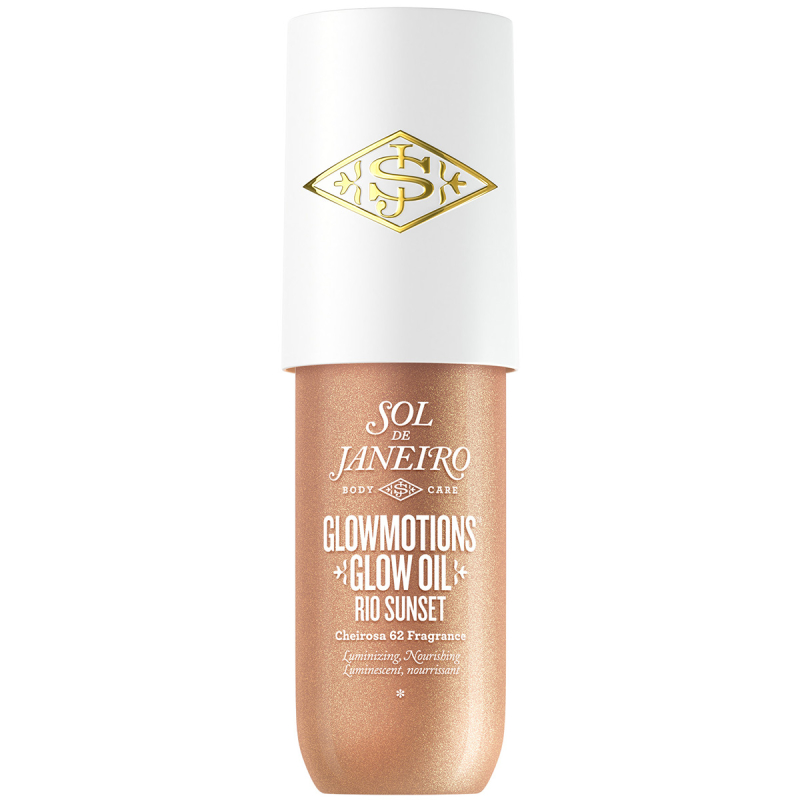 Sol de Janeiro Rio Sunset Bronze Glow Oil (75 ml)