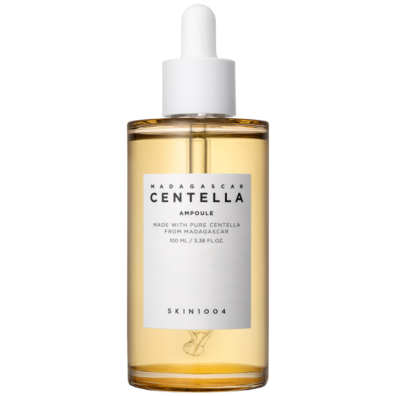 SKIN1004 Madagascar Centella Ampoule (100 ml) billede