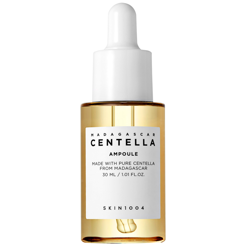 SKIN1004 Madagascar Centella Ampoule (30 ml) billede