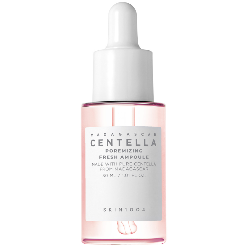 SKIN1004 Madagascar Centella Poremizing Fresh Ampoule (30 ml) billede