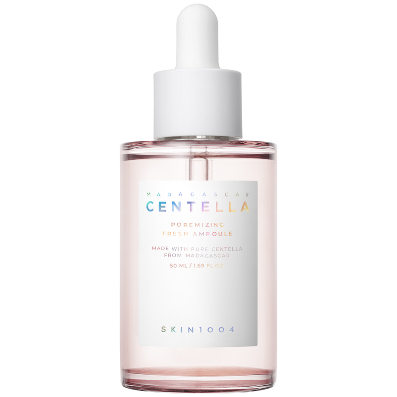 SKIN1004 Madagascar Centella Poremizing Fresh Ampoule (50 ml) billede