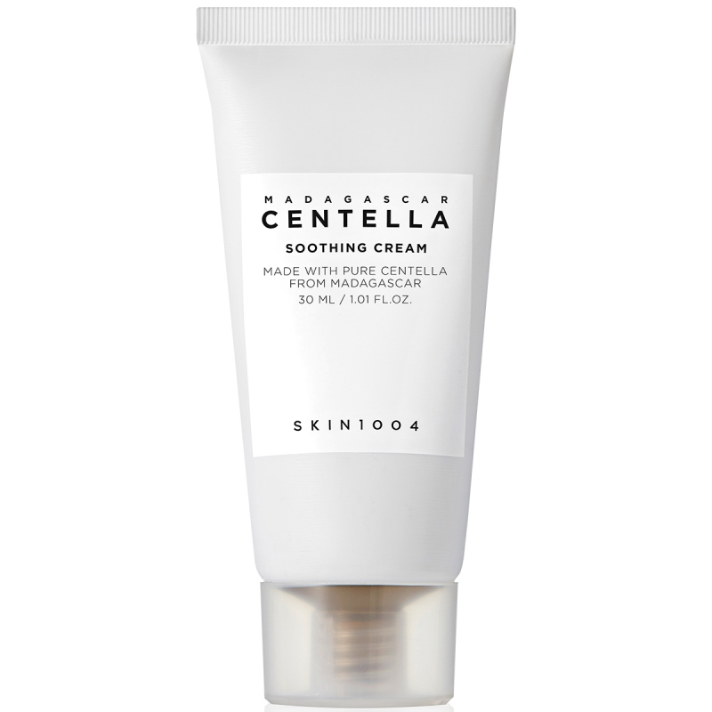 SKIN1004 Madagascar Centella Soothing Cream (30 ml) billede