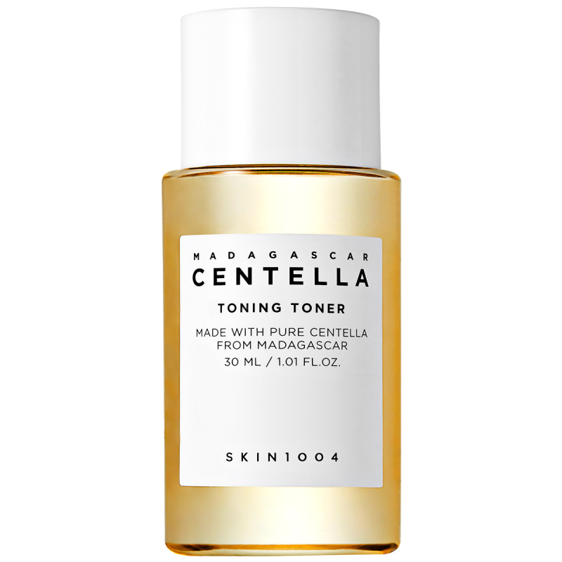 SKIN1004 Madagascar Centella Toning Toner (30 ml) billede