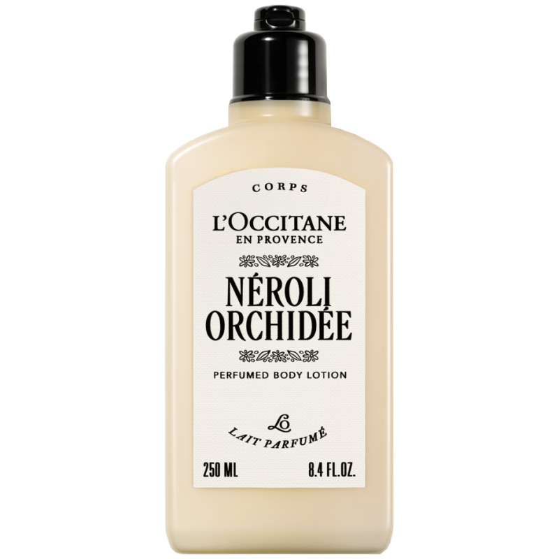 L’Occitane en Provence Néroli & Orchidée Body lotion (250 ml)