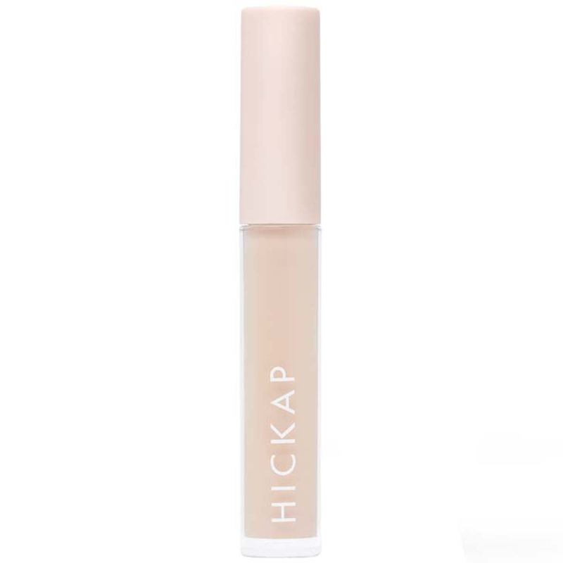 Hickap Undercover Agent Creamy Concealer 1 Fair - 3 ml