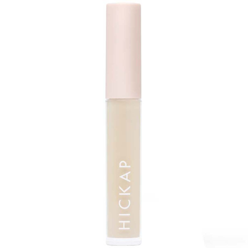 Hickap Undercover Agent Creamy Concealer 2 Light - 3 ml