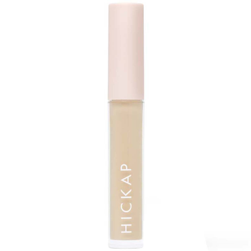 Hickap Undercover Agent Creamy Concealer 3 Beige - 3 ml
