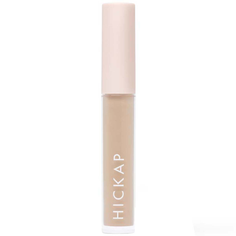 Hickap Undercover Agent Creamy Concealer 4 Medium - 3 ml