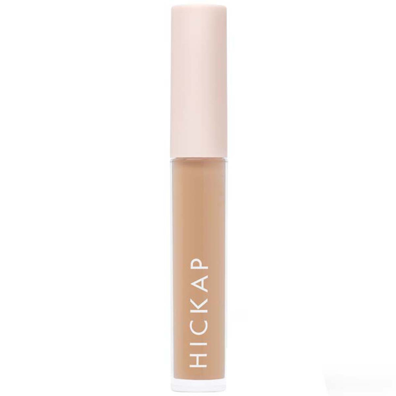 Hickap Undercover Agent Creamy Concealer 5 Tan - 3 ml