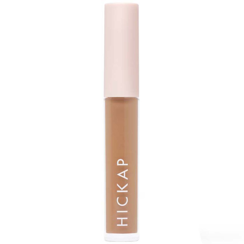 Hickap Undercover Agent Creamy Concealer 6 Golden - 3 ml