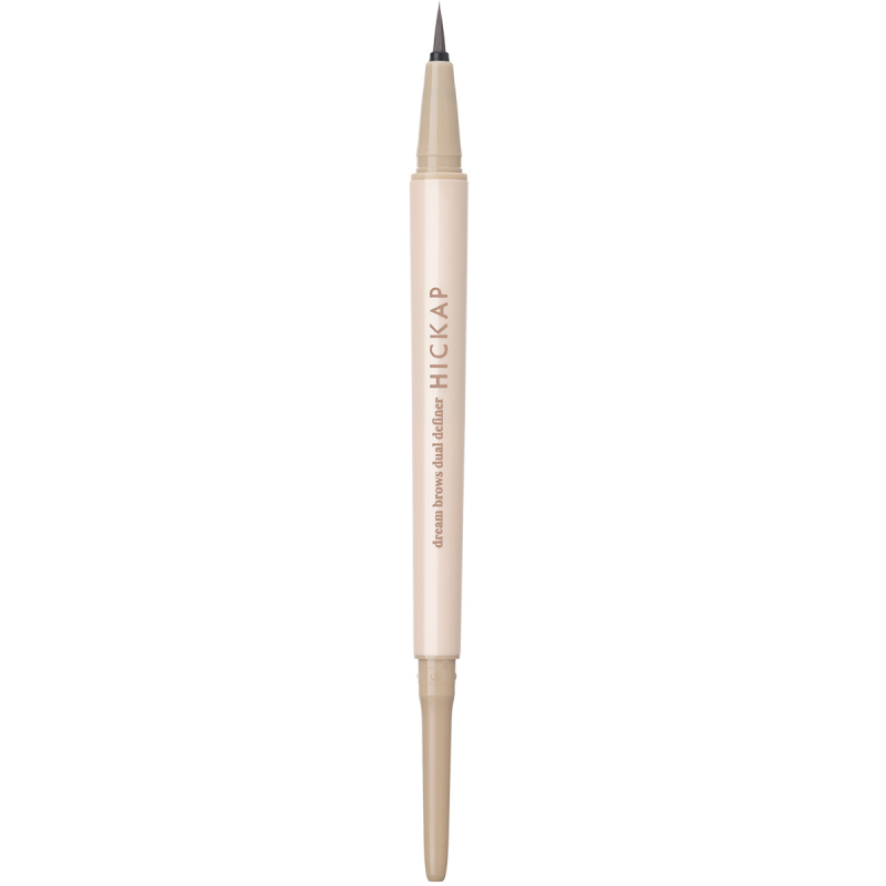 Hickap Dream Brows Dual Definer Taupe billede